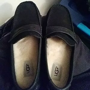 Ugg Loafer Slippers